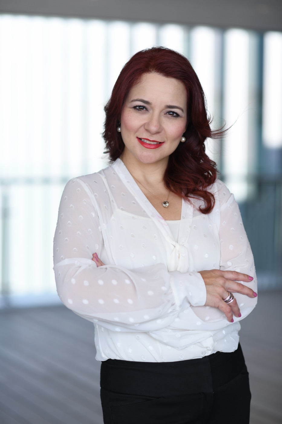 Liliana García Garza